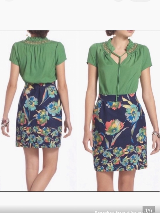 Anthropologie Dresses & Skirts - Anthropologie - Tabitha dress